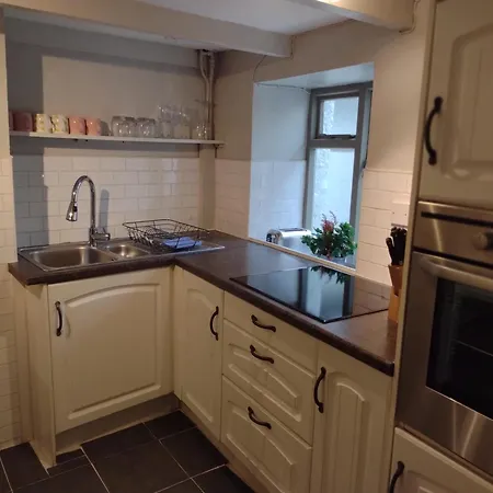 Samphire Cottage Helston Exterior photo
