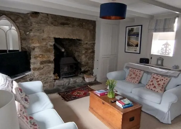 Samphire Cottage
