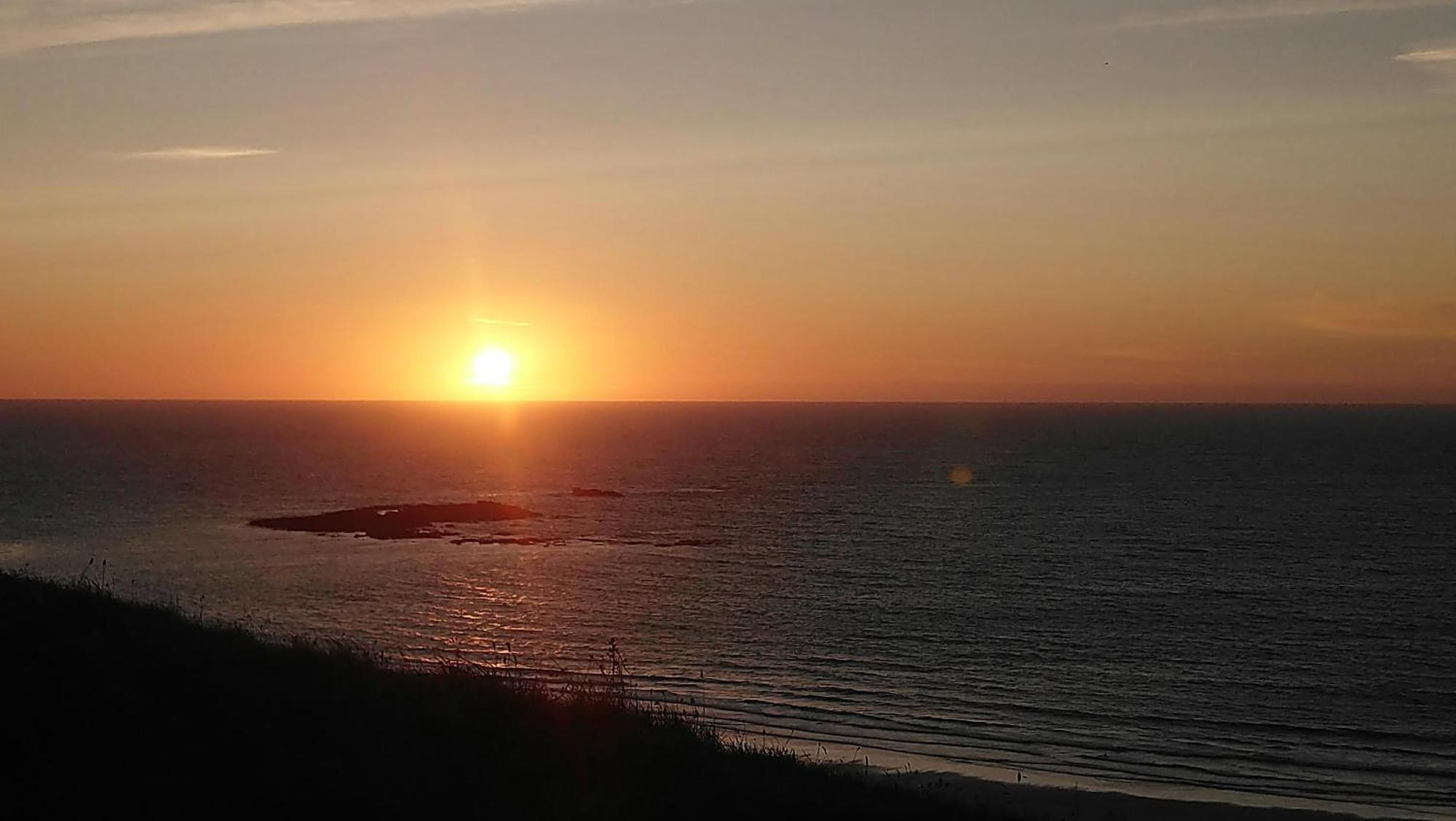 Samphire Holiday home Helston